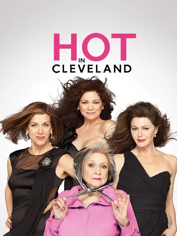 Hot In Cleveland