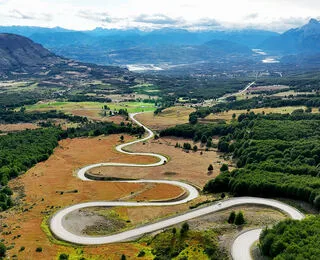 Hot Roads - Strade di fuoco