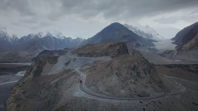 Hot Roads - Strade di fuoco