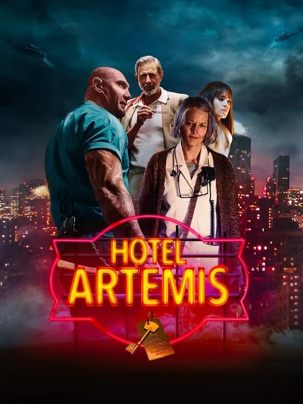 Hotel Artemis
