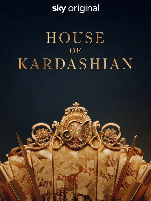 House of Kardashian
