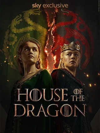 House of the Dragon