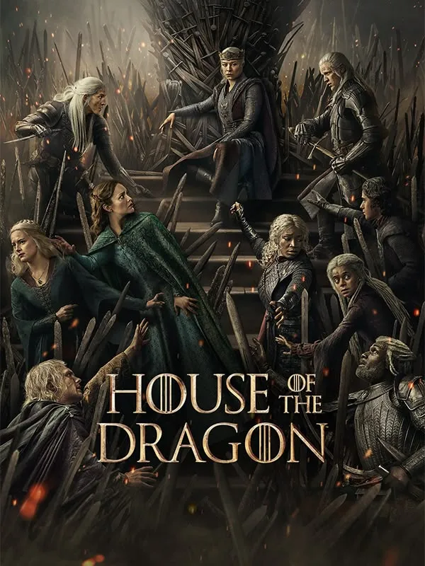 House of the Dragon