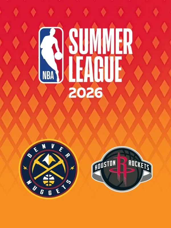 Houston Rockets - Denver Nuggets