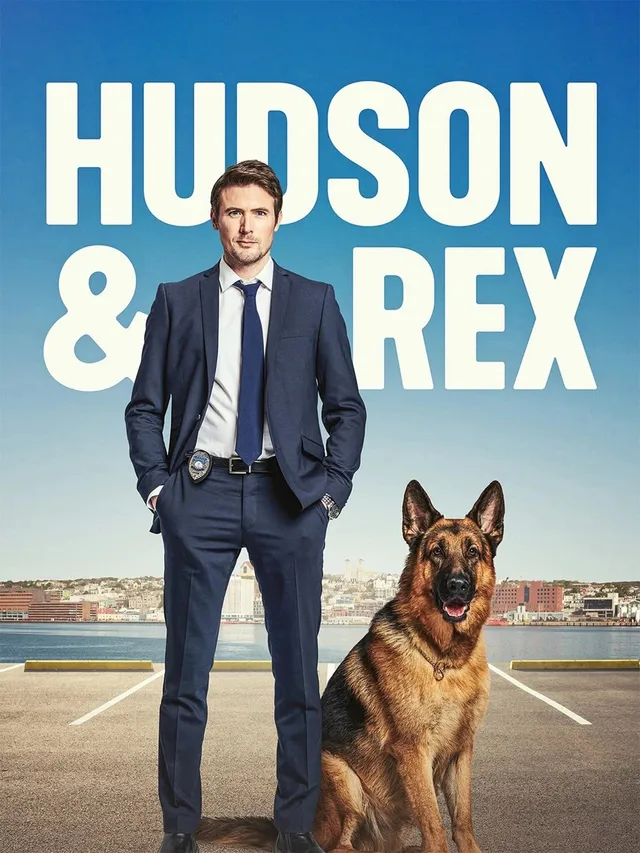Hudson & Rex