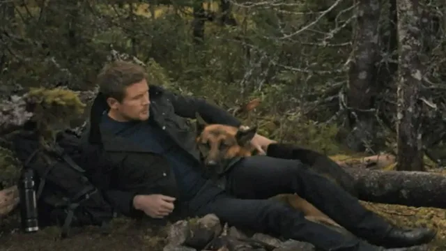 Hudson & Rex