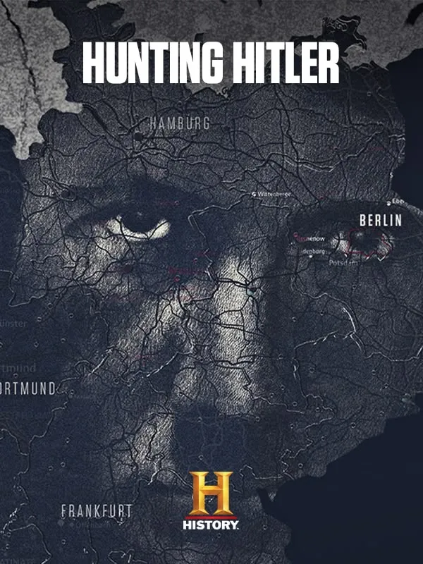 Hunting Hitler: Il quarto Reich