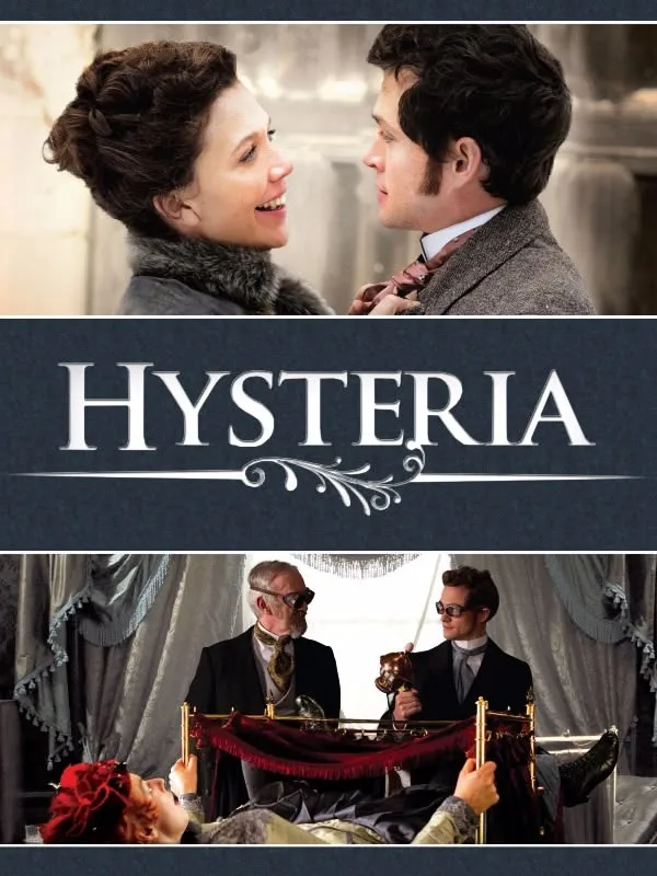 Hysteria