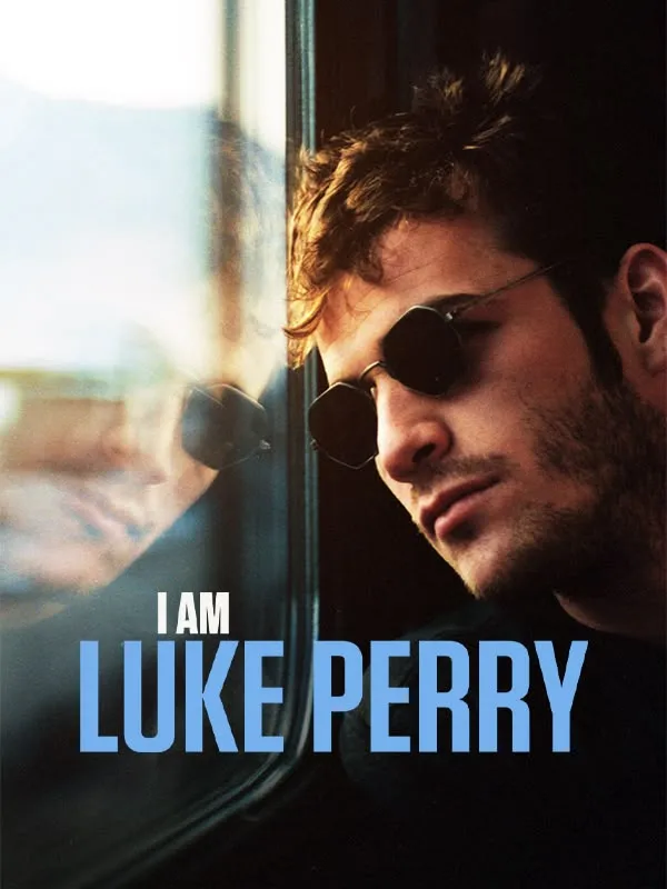I Am Luke Perry