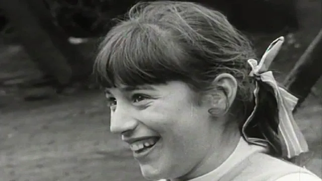 I bambini e noi: S1970E3 - Tante case
