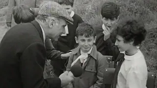 I bambini e noi: S1970E4 - La bicicletta