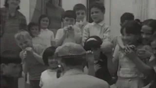 I bambini e noi: S1970E5 - Papà lavora