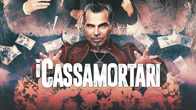 I cassamortari