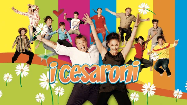 I Cesaroni