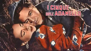I cinque dell'Adamello