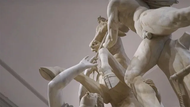 I colori dell'arte