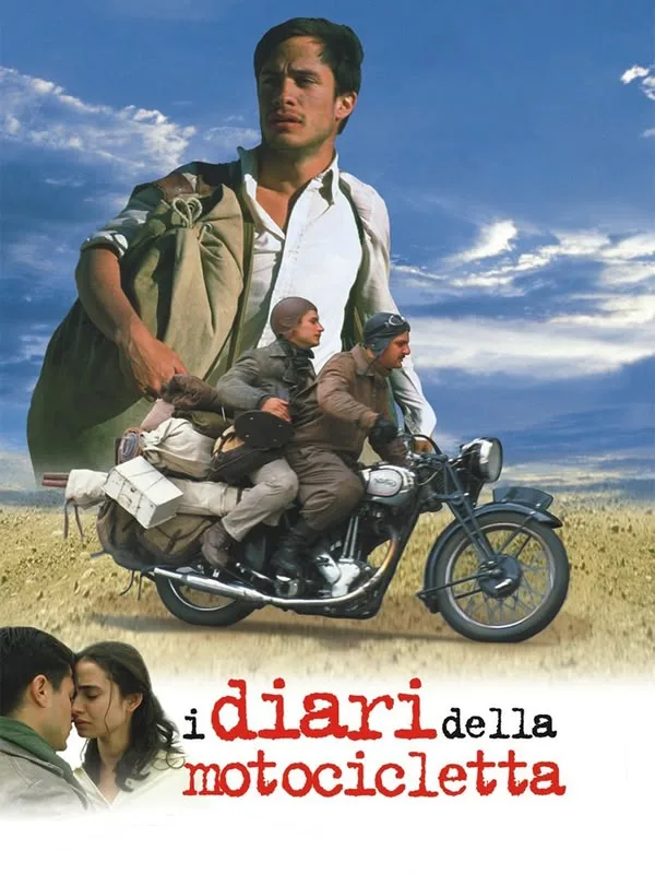 I diari della motocicletta