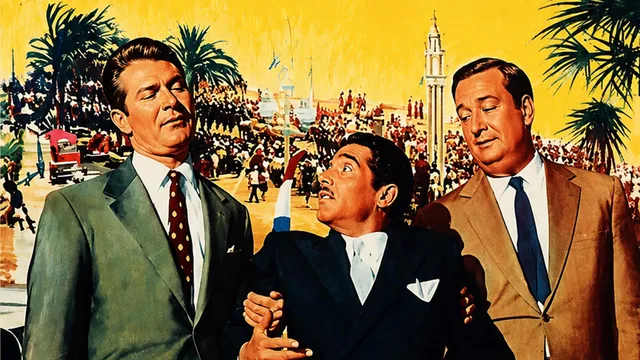 I Don Giovanni della Costa Azzurra