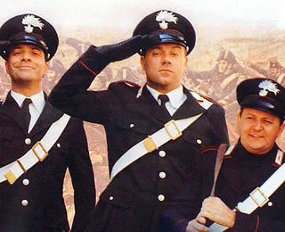 I Due Carabinieri