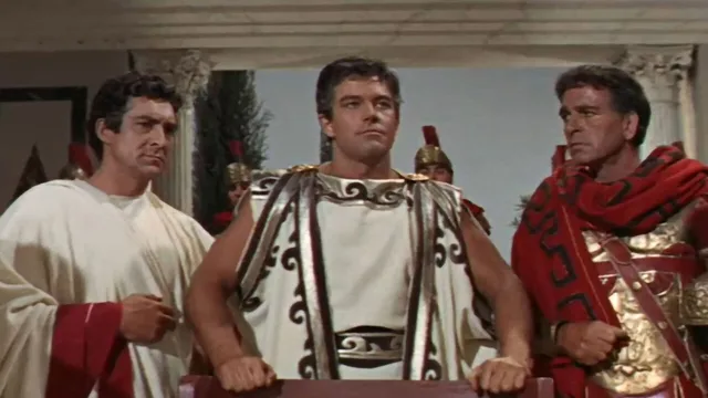 I due gladiatori