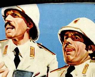 I Due Vigili