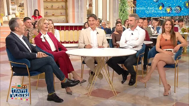 I Fatti Vostri