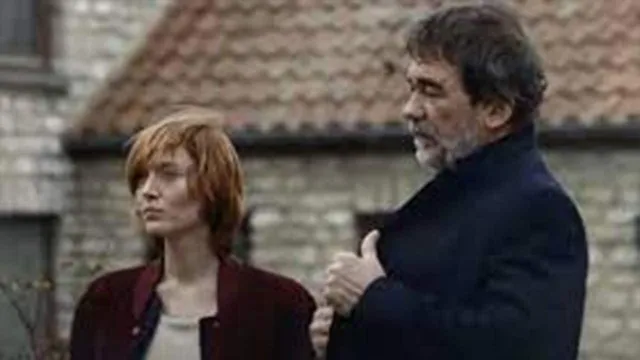 I fiumi di porpora - La serie