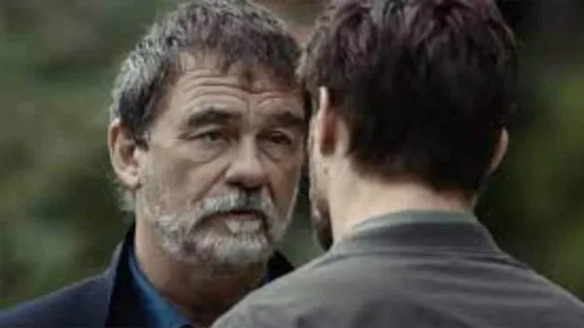 I fiumi di porpora - La serie