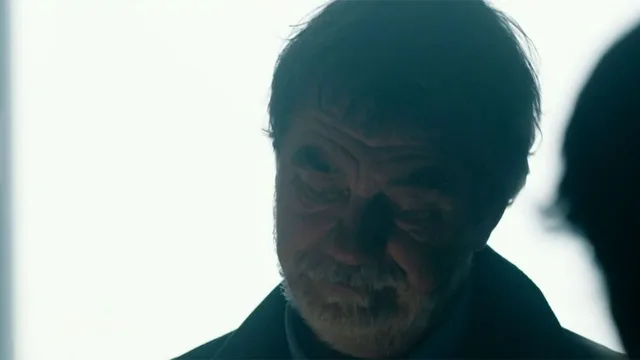 I fiumi di porpora - La serie