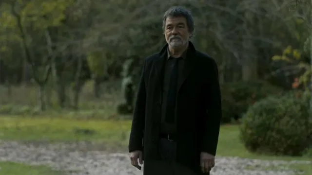 I fiumi di porpora - La serie
