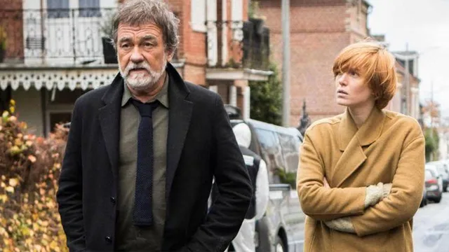 I fiumi di porpora - La serie