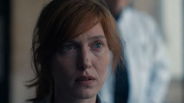 I fiumi di porpora - La serie