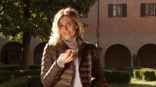 I Giganti - Emilia Romagna con Isabella Ferrari