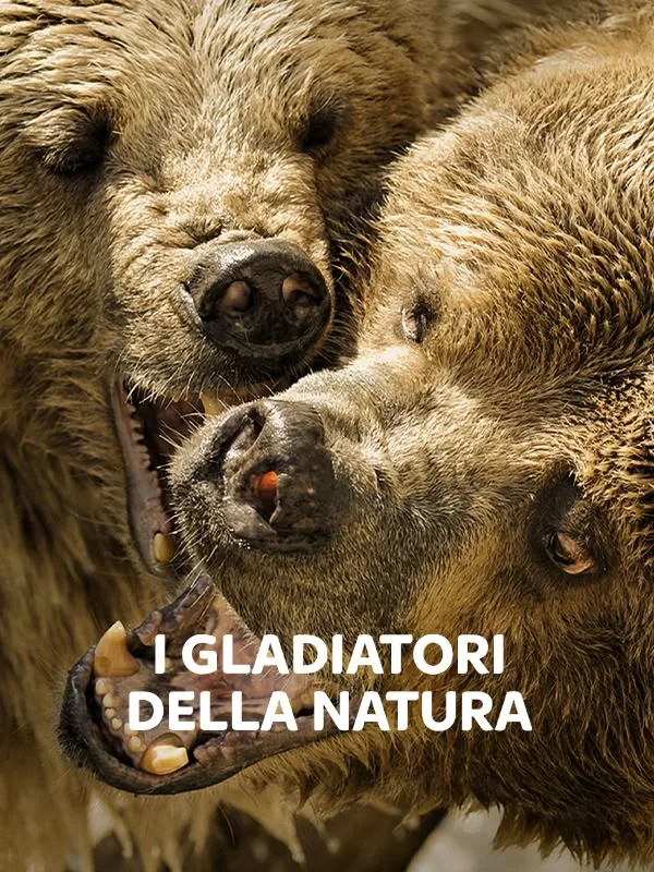 I gladiatori della natura