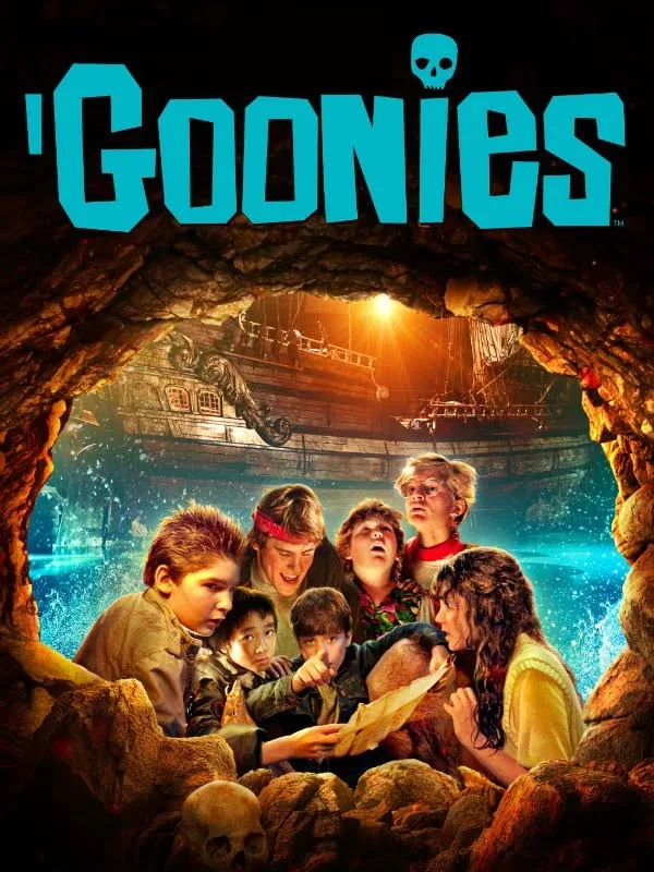 I Goonies
