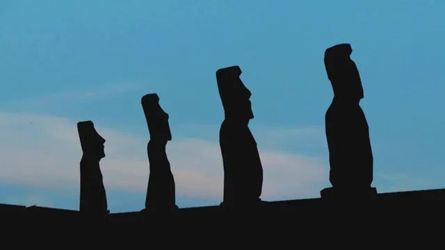 I grandi enigmi della storia
