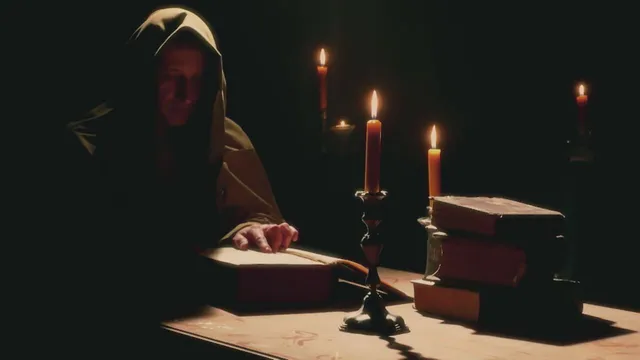 I grandi enigmi della storia