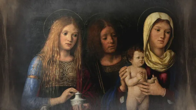 I grandi enigmi della storia