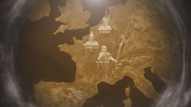 I grandi enigmi della storia