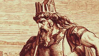 I grandi misteri della Bibbia