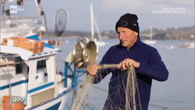 I guardiani del mare - Geo