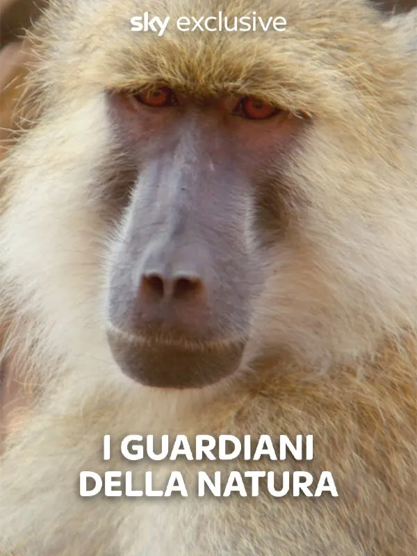 I Guardiani Della Natura