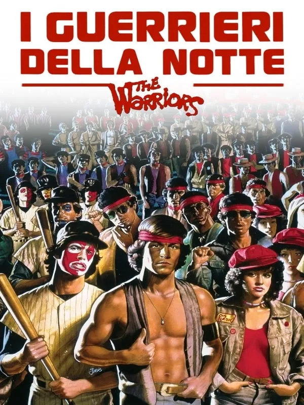 I guerrieri della notte