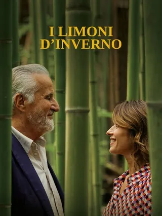 I limoni d'inverno