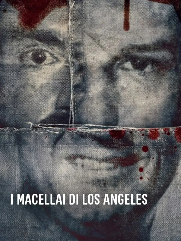 I macellai di Los Angeles
