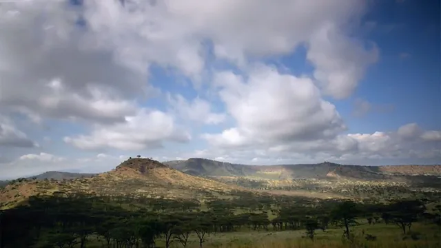 I meccanismi della natura - E2