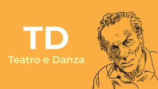 I Mestieri del Teatro - Scrivere per il teatro