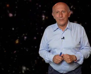 I Misteri Dell'universo