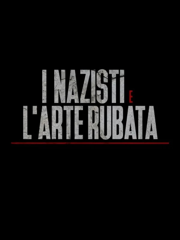 I nazisti e l'arte rubata