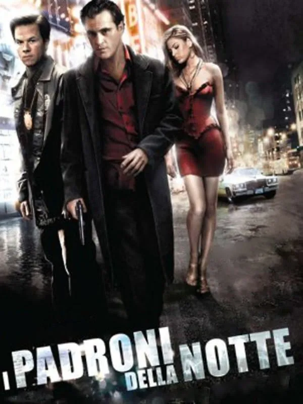 I padroni della notte